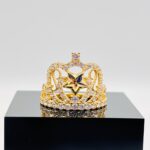 Anillo corona blanco (2)