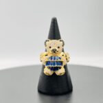 Anillo oso azul (2)