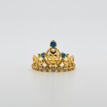 Anillo corona