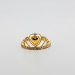 Anillo corona