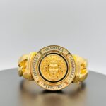 Brazalete medusa graziella