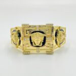 Brazalete medusa