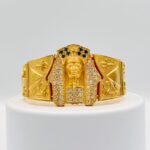 Brazalete tutankamon