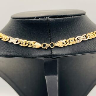Cadena infinito 6mm