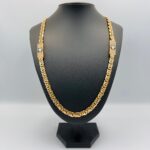 Cadena tigre medusa
