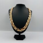 Cadena tipo cartier 18mm