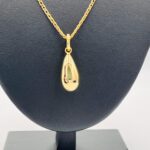 Colgante gota