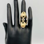 Anillo lanzadera calabrotes