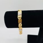 Pulsera medusa 10 mm