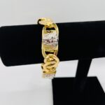 Pulsera medusa 18 mm