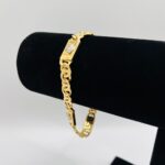 Pulsera medusa 8mm