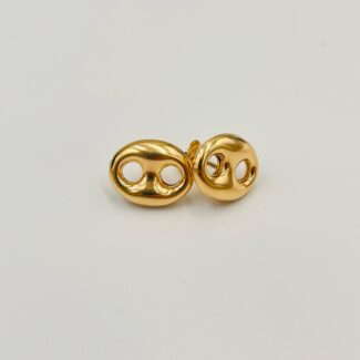 Pendientes calabrotes