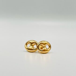 Pendientes calabrotes pequeño