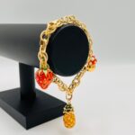 Pulsera abalorios