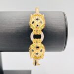 Pulsera rígida