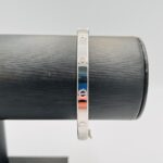 Pulsera rígida