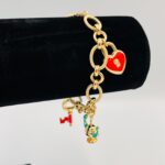 Pulsera Abalorios
