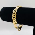 Pulsera infinito 13 mm