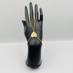 Pulsera corazón pequeño