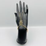 Pulsera mano de Fatima