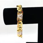 Pulsera medusa 15 mm