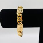 Pulsera corona 13mm