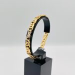 Pulsera cartier infinito 10 mm