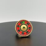 Anillo Ruleta