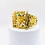 Brazalete egipcio